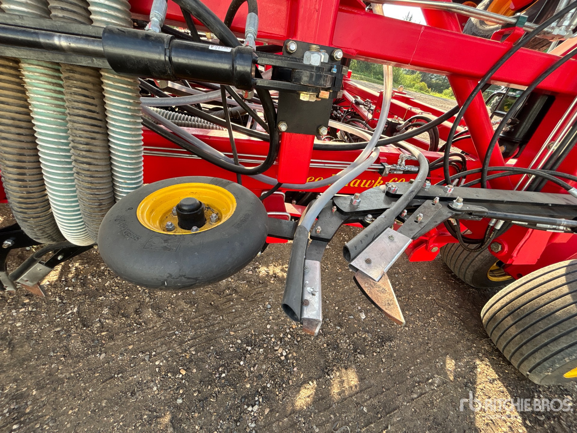 2026 Vaderstad 6012