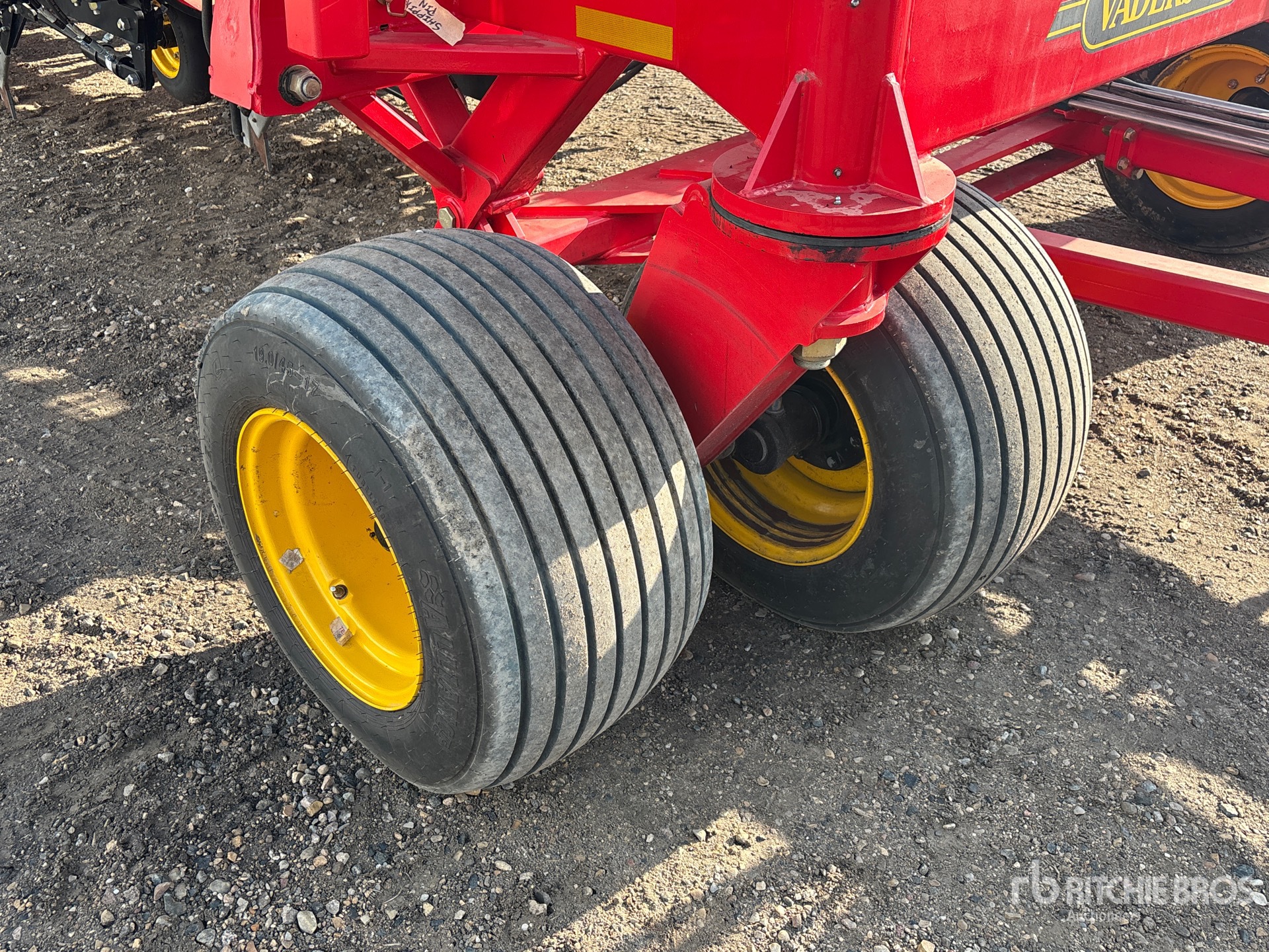 2026 Vaderstad 6012