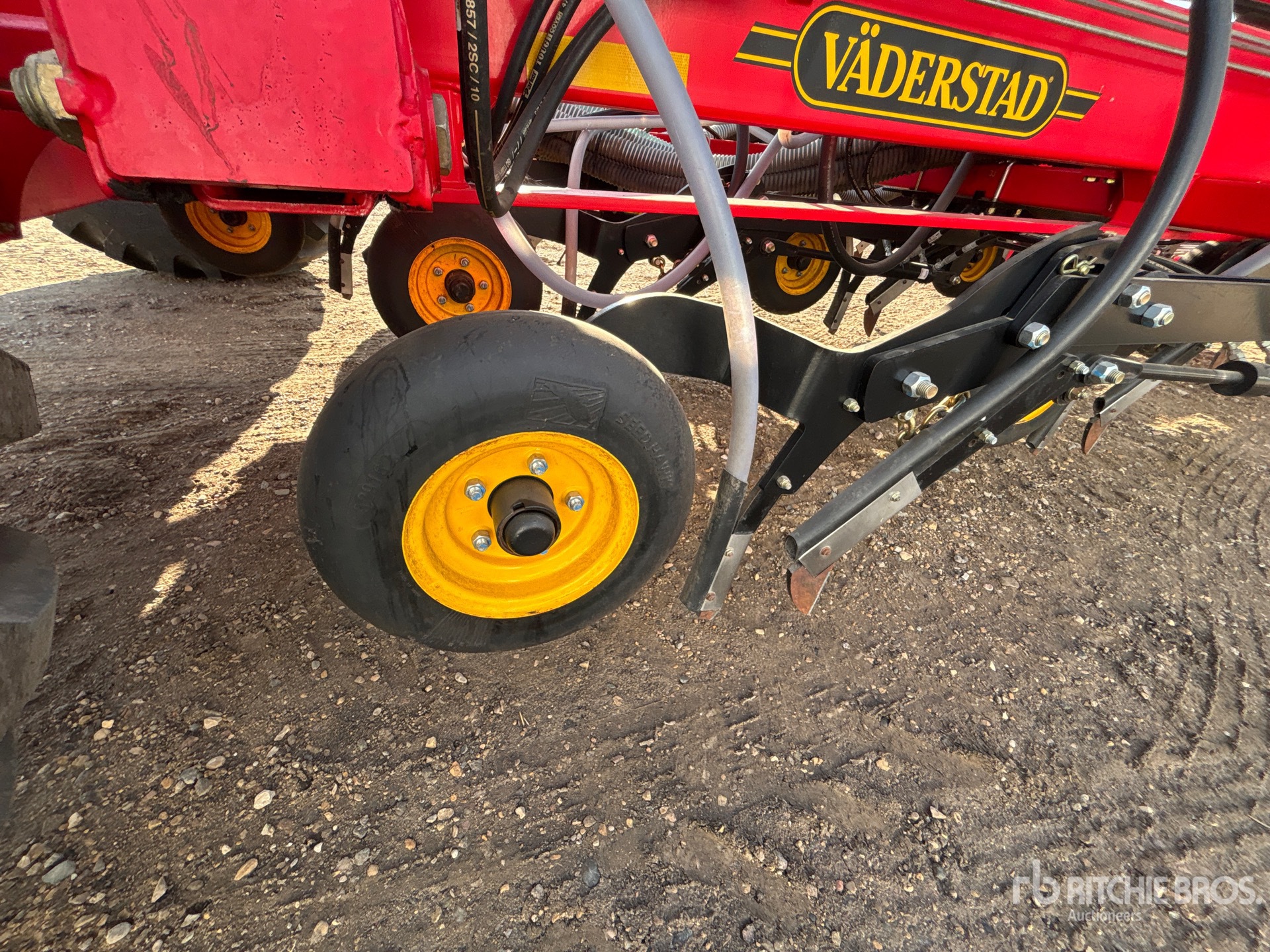 2026 Vaderstad 6012