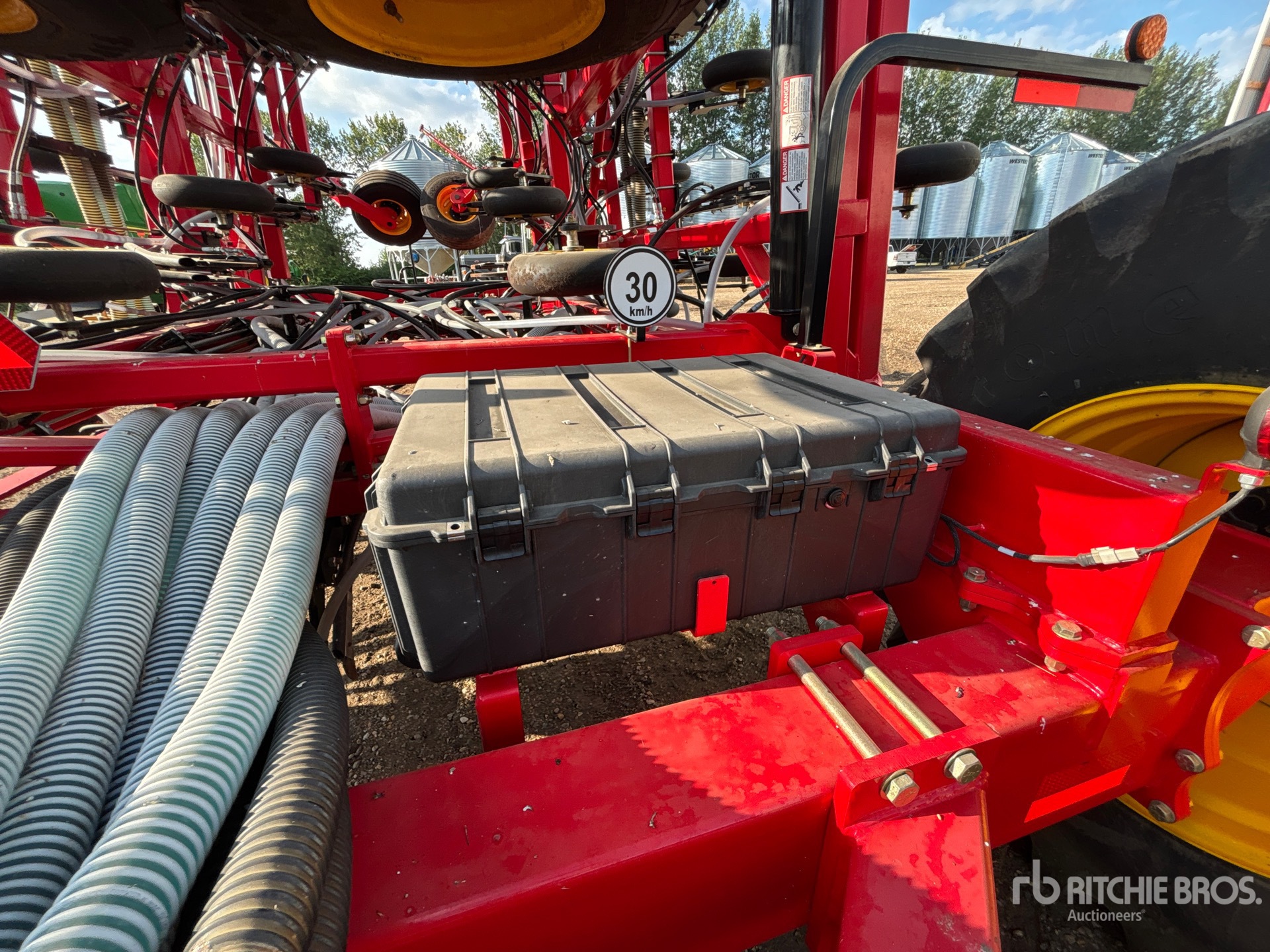 2026 Vaderstad 6012