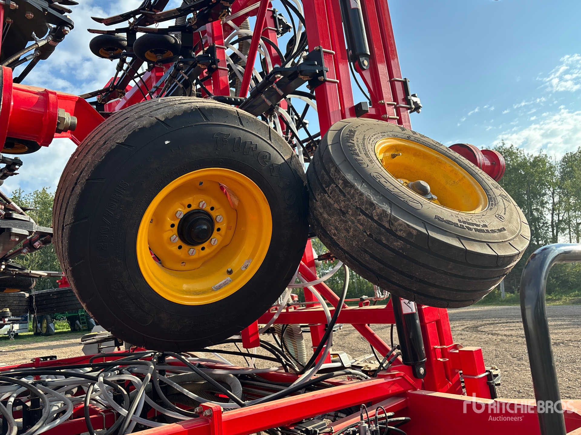 2026 Vaderstad 6012