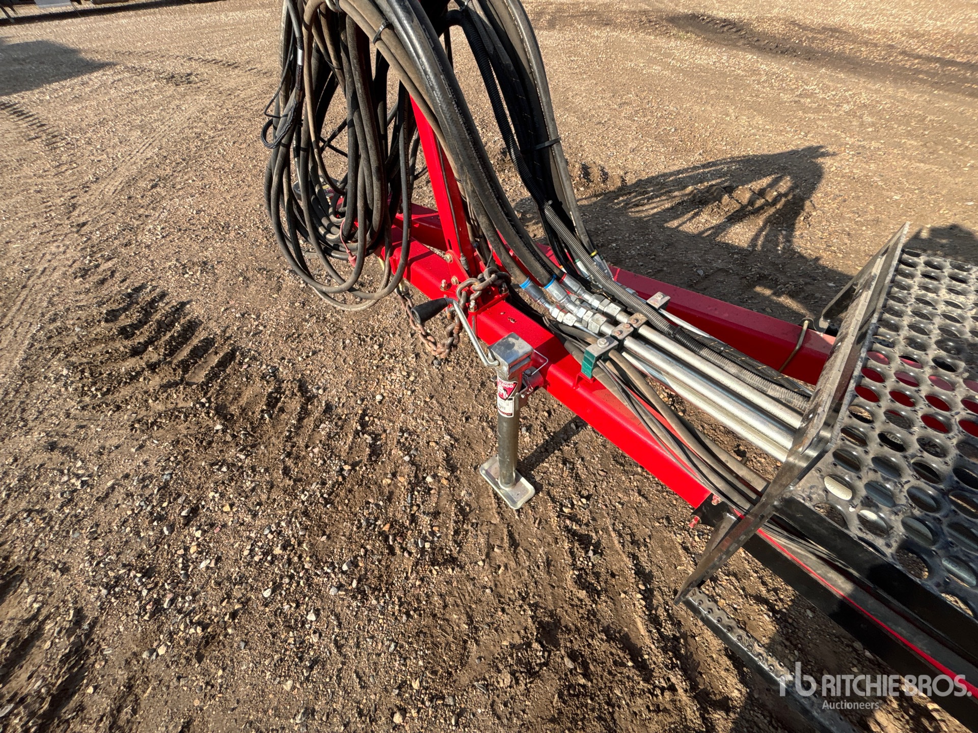 2026 Vaderstad 6012