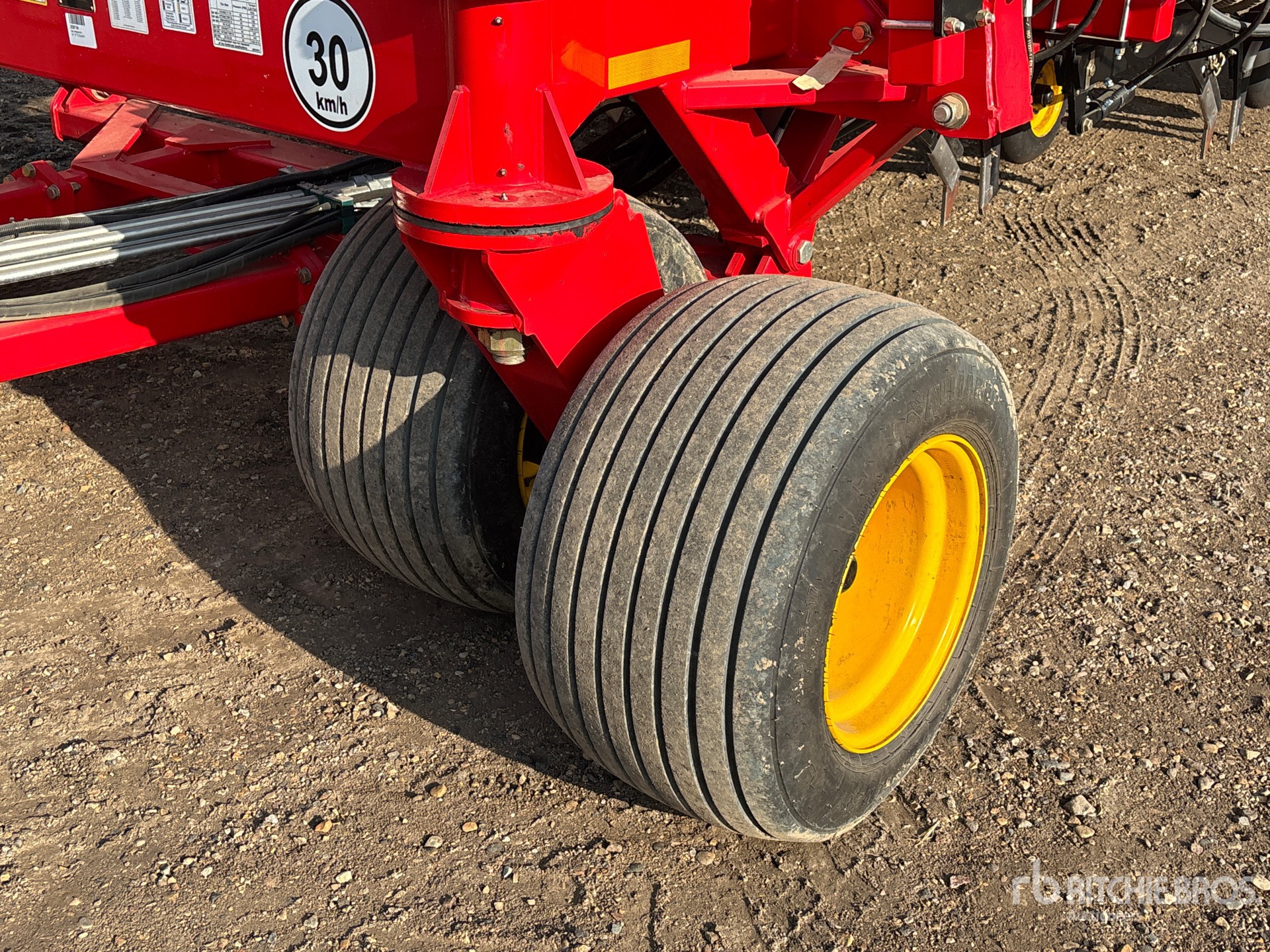 2026 Vaderstad 6012