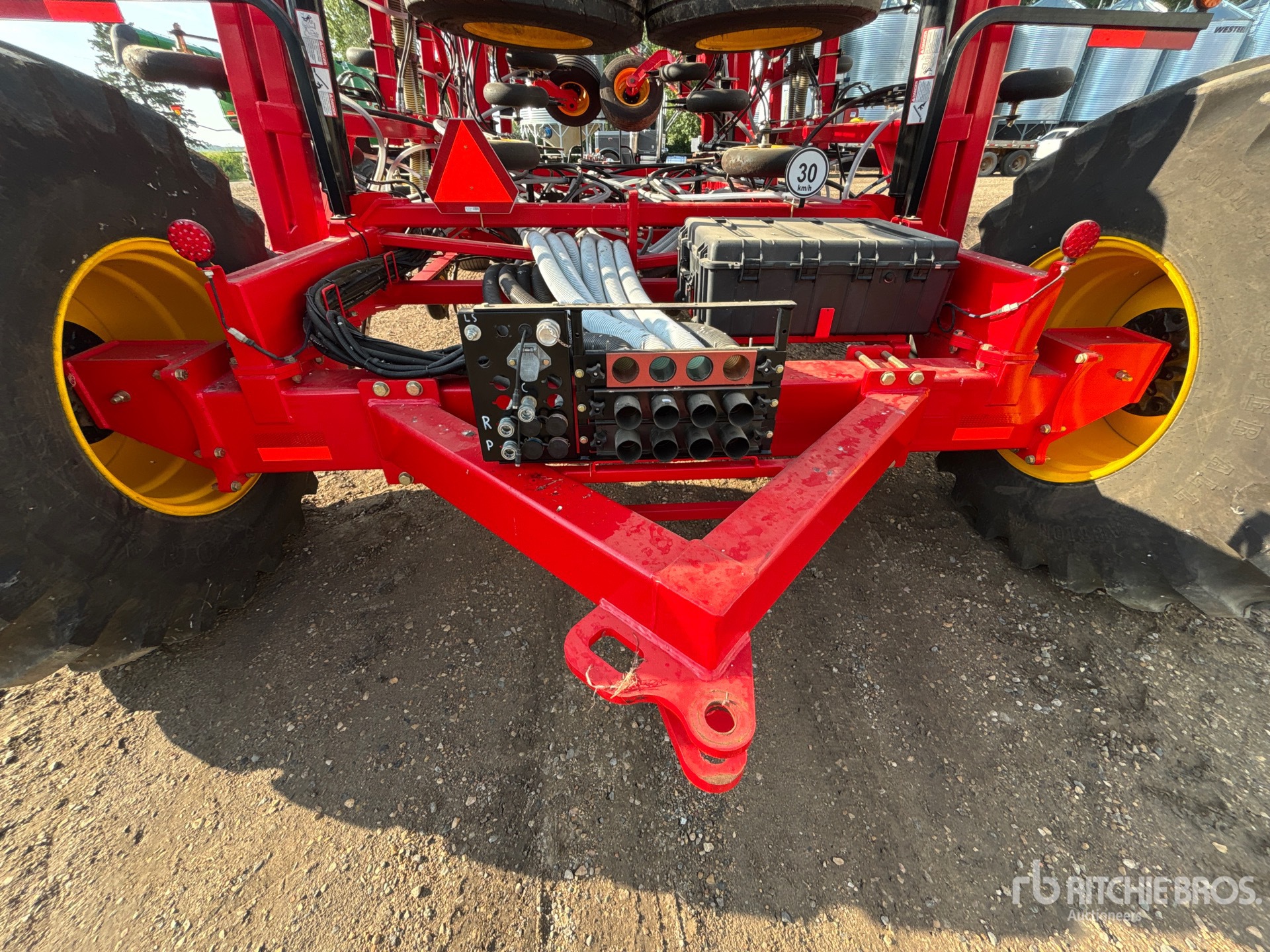 2026 Vaderstad 6012