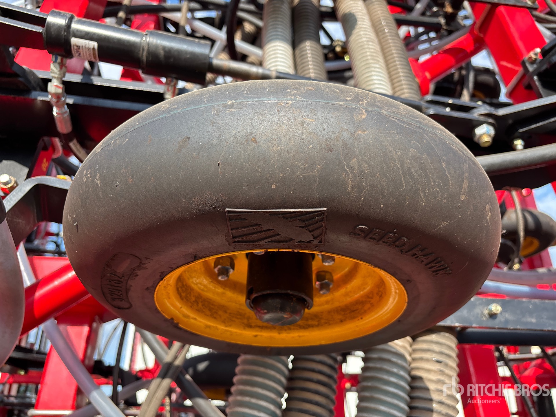 2026 Vaderstad 6012