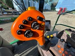 Control Station with