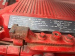 Engine with