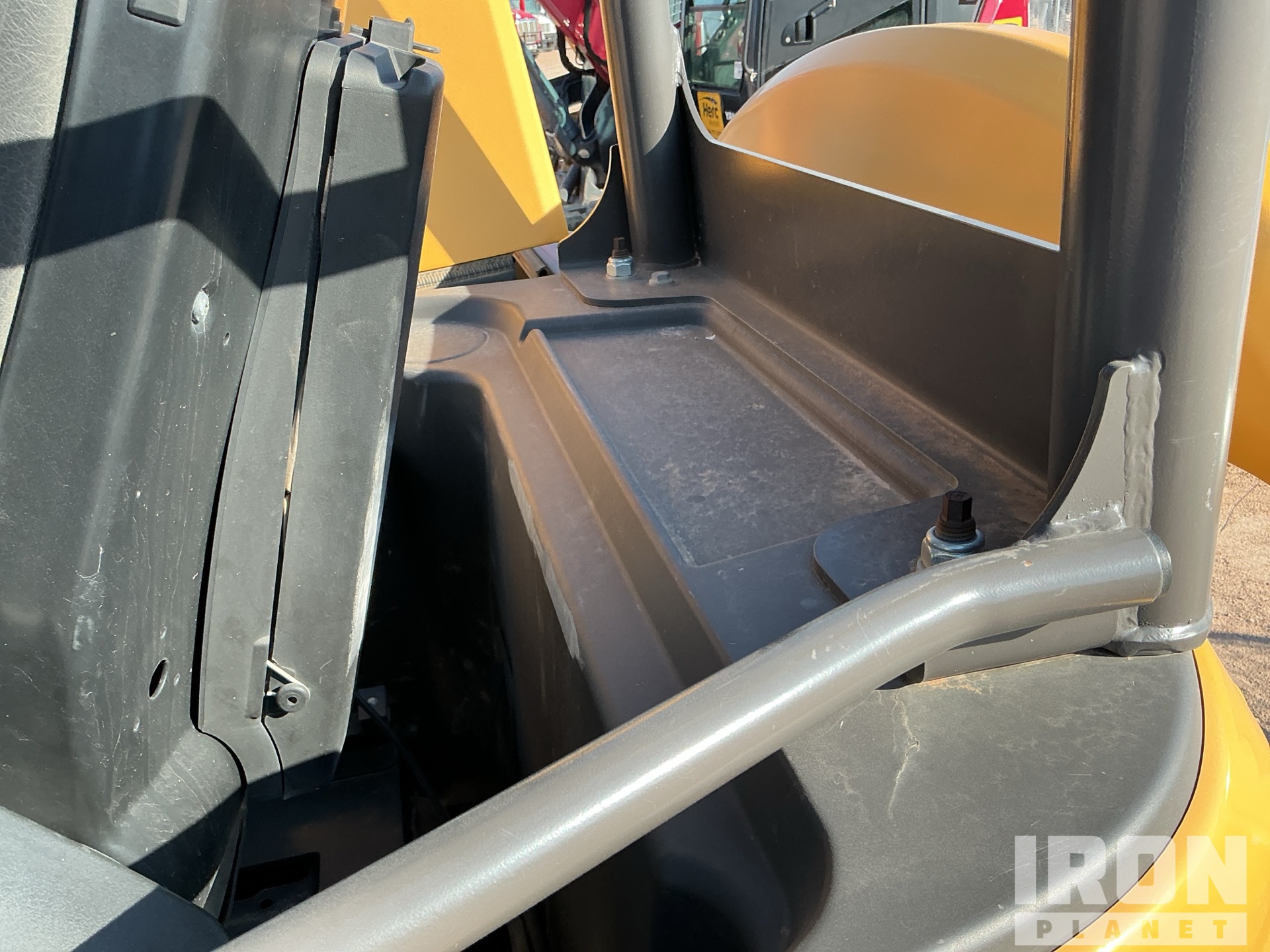 2022 Volvo EC35D