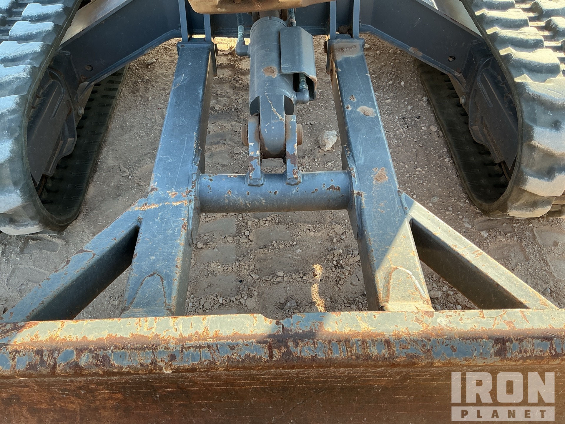 2022 Volvo EC35D