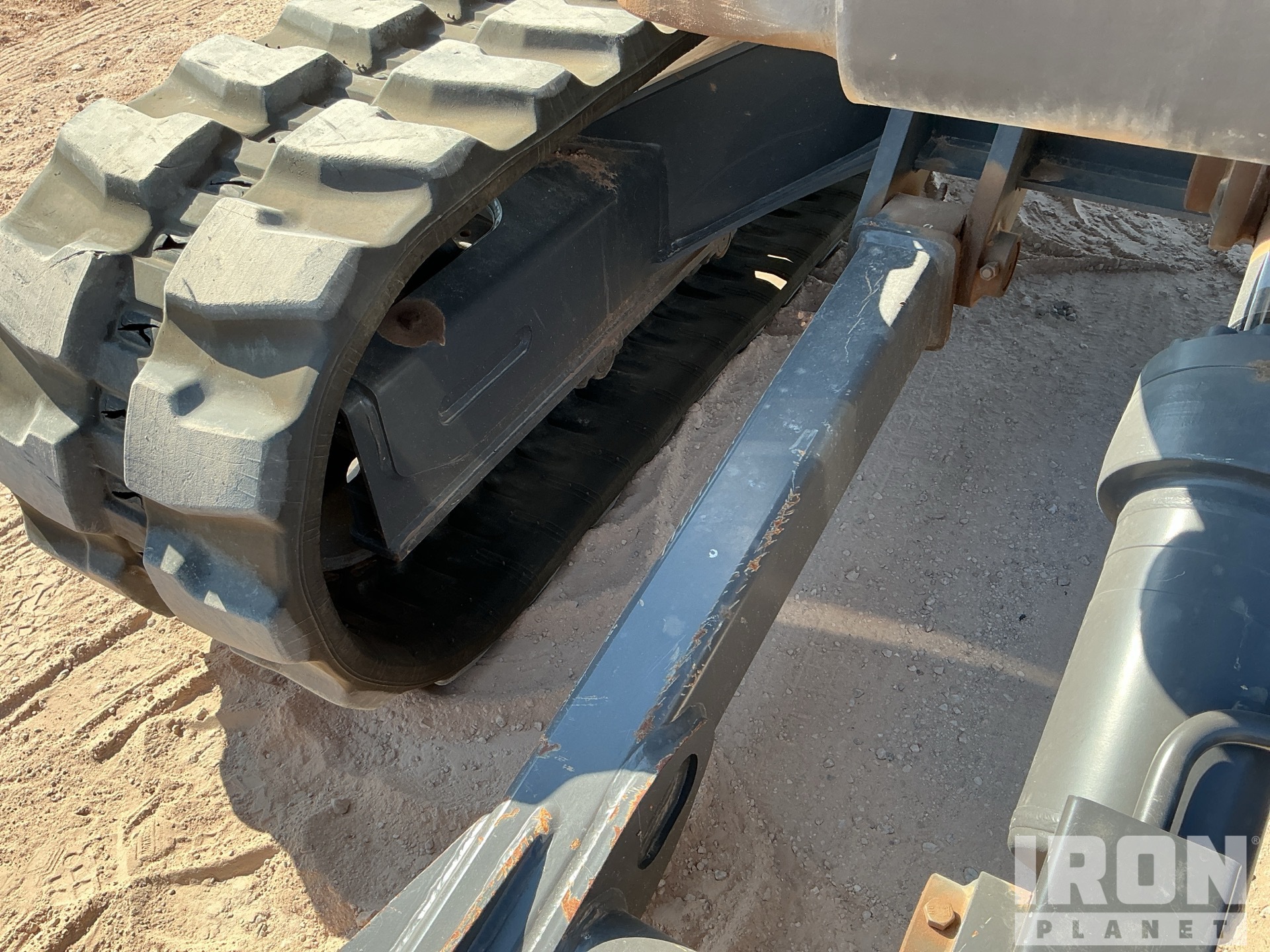 2023 Volvo ECR88D