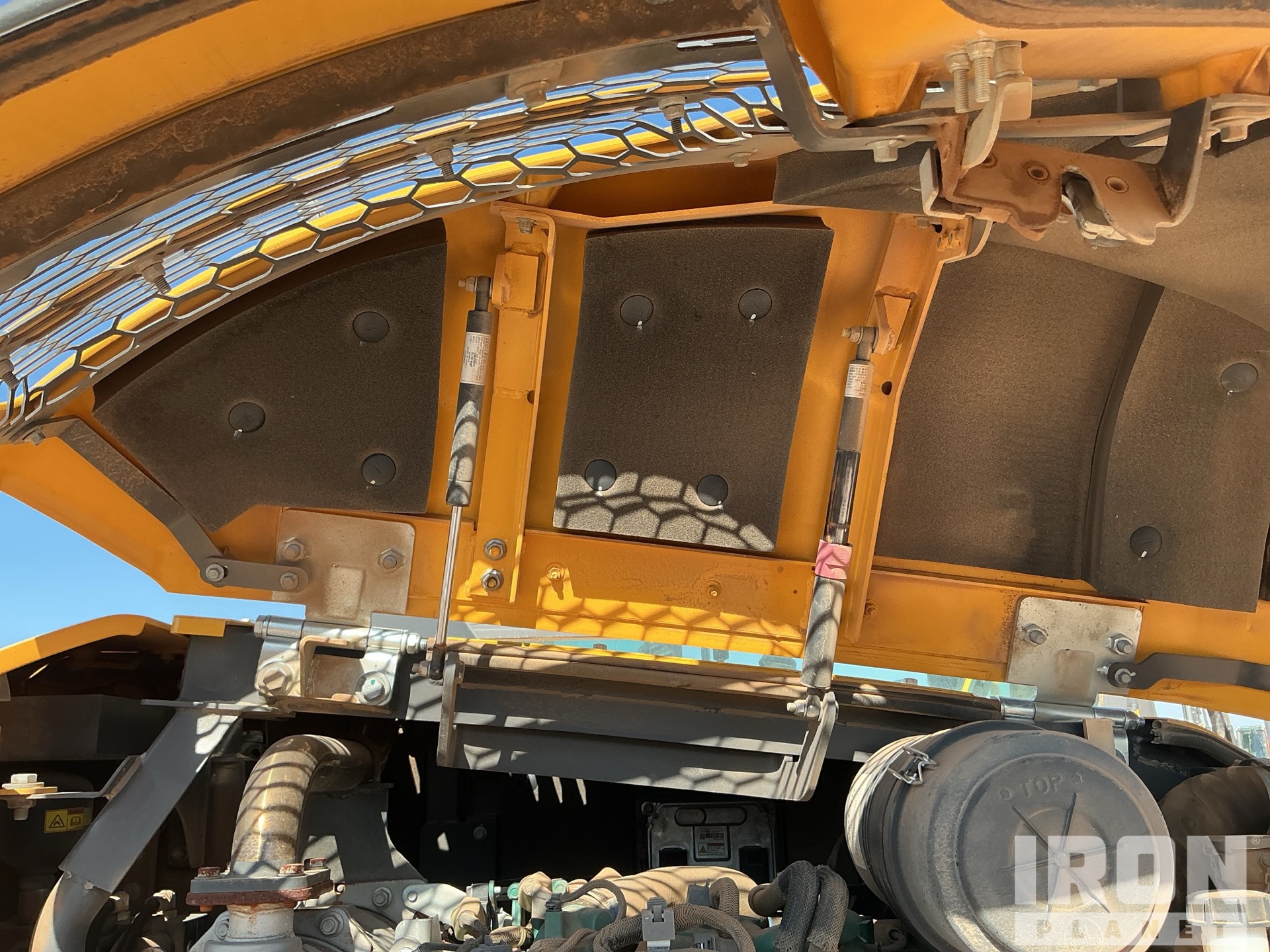 2023 Volvo ECR88D
