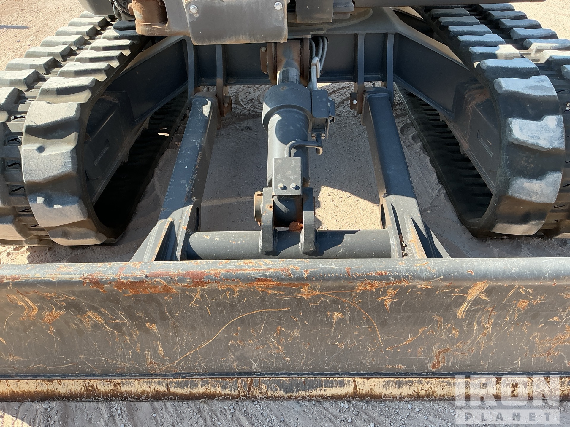 2023 Volvo ECR88D