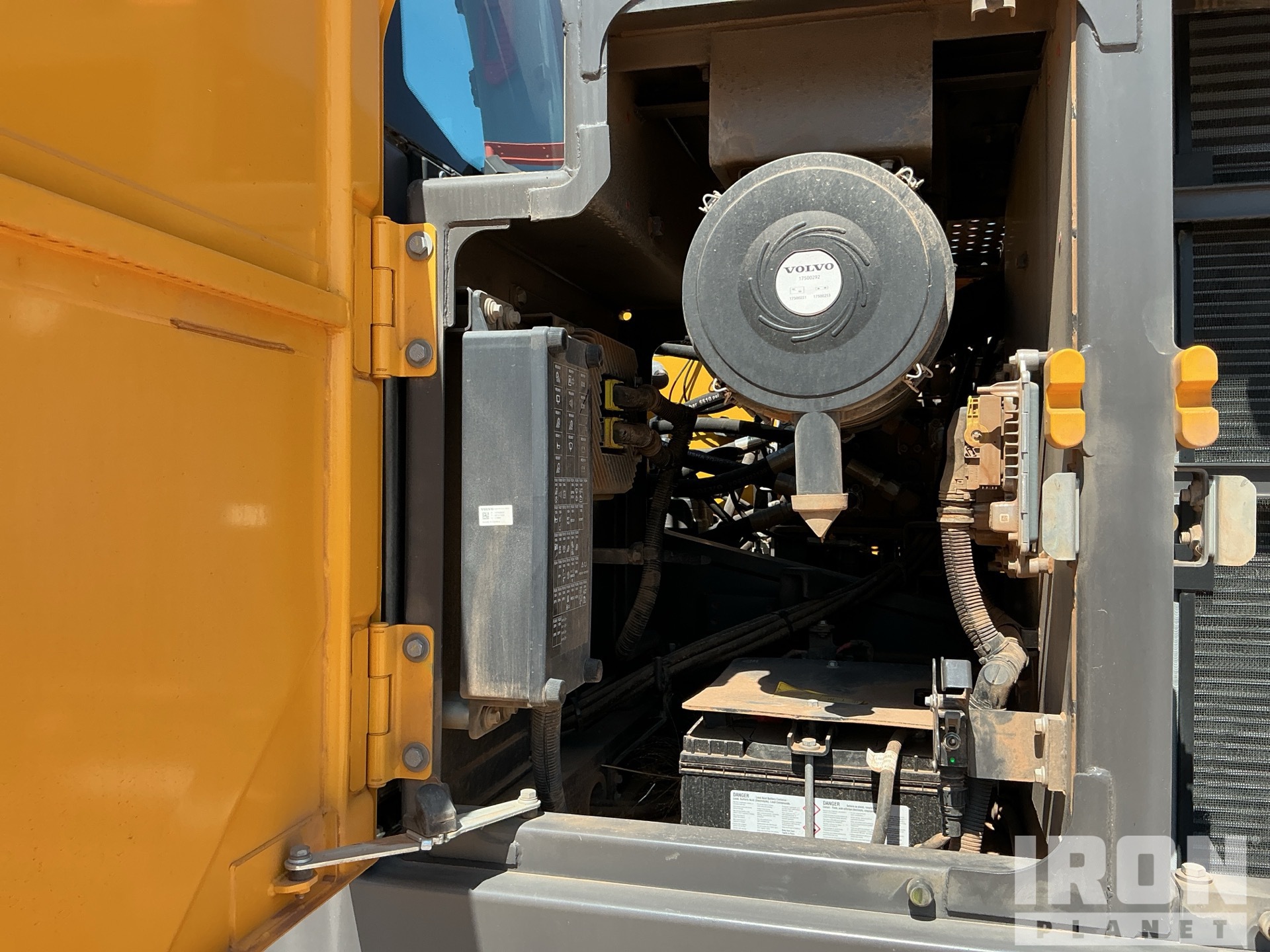 2023 Volvo EC200EL