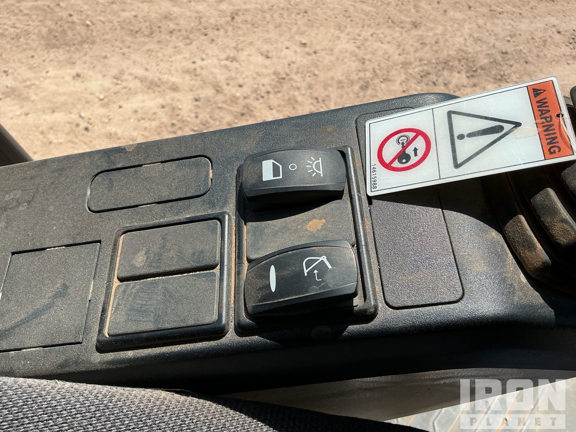 2023 Volvo EC200EL