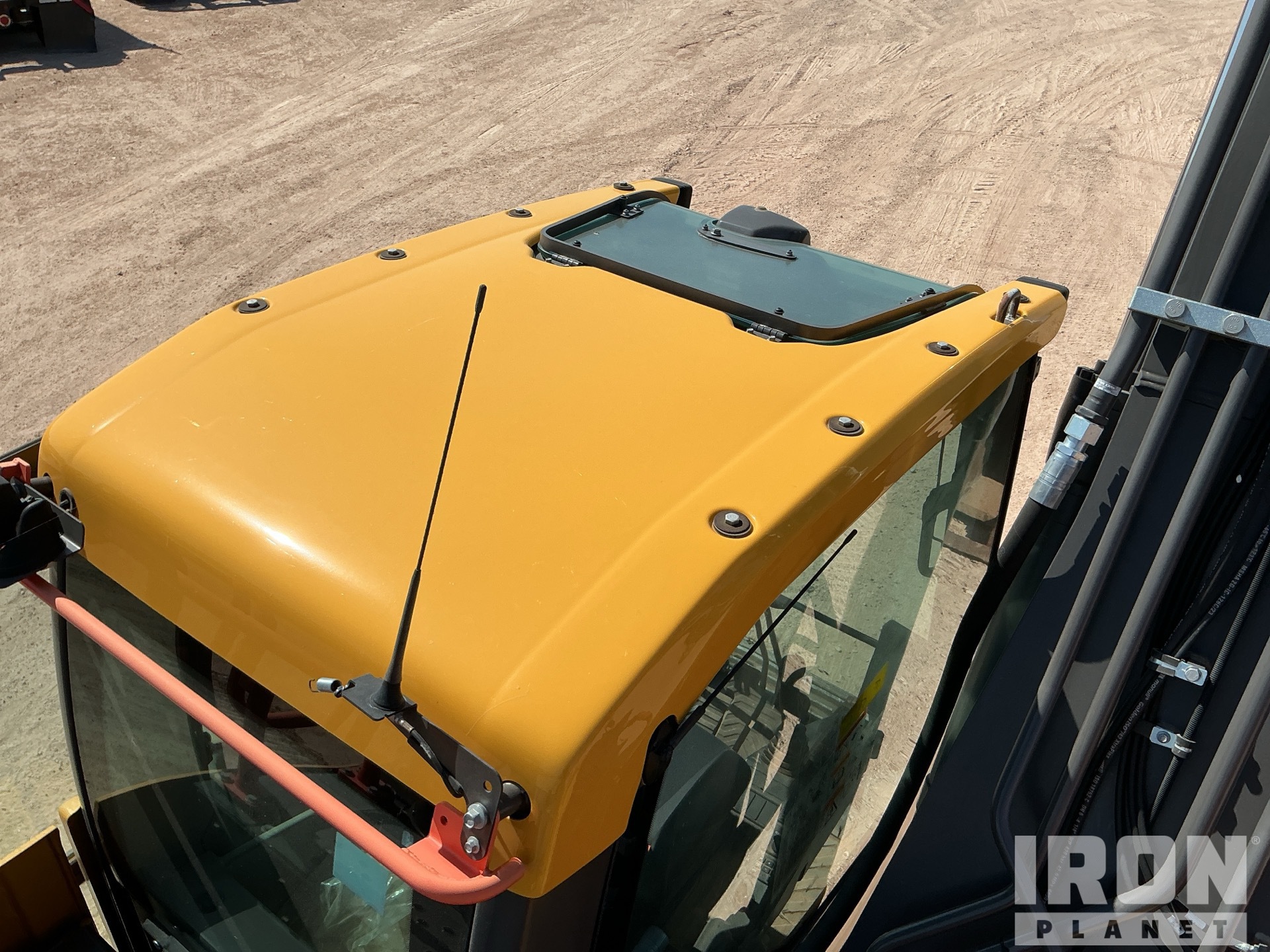 2023 Volvo EC200EL