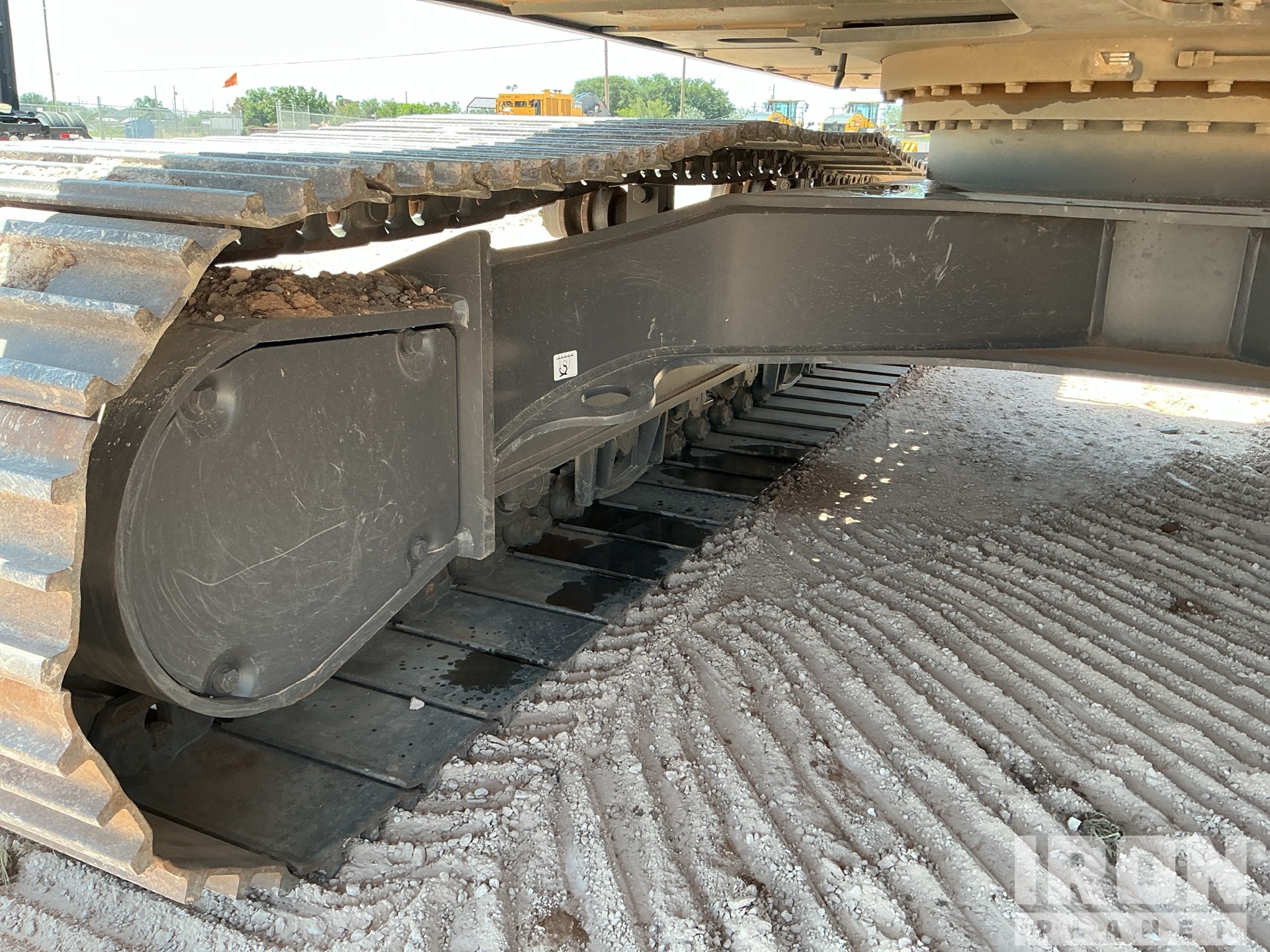 2023 Volvo EC200EL