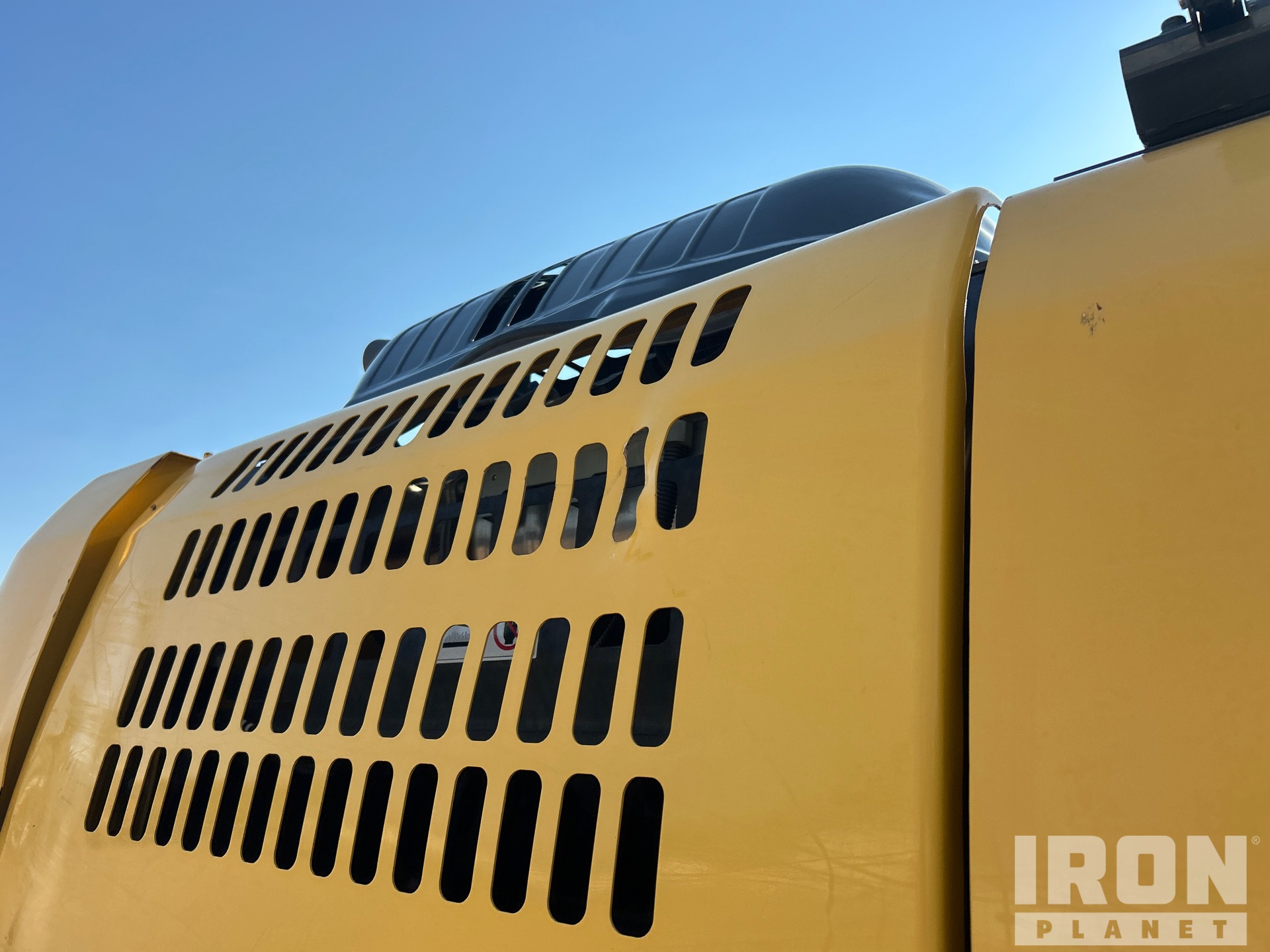 2022 Kobelco SK210LC-11