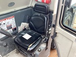 Control Station with Seats/Armrests