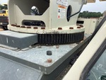 Chassis with Turntable Bearing