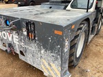 Chassis with Frame Condition