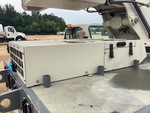 General Appearance with Sheet Metal (fiberglass) Condition