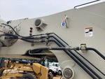 Hydraulics with Hoses (Hydraulic)