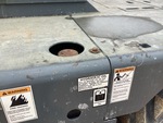 Hydraulics with Hydraulic Tank