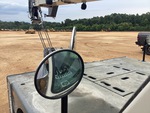 Control Station with Mirrors