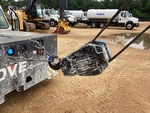 Specialty with Main Load Block