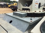 Hydraulics with Swing Motor