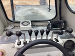 Control Station with Hydraulic Controls