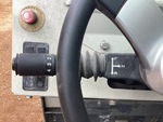 Control Station with Drivetrain Controls