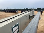 Hydraulics with Telescopic Boom Cylinders