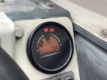 Control Station with Gauges