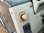 Safety with Safety Lock Out/Stop