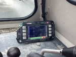Control Station with Load Moment Indicator
