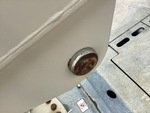 Hydraulics with Cylinder Pins and Bushings