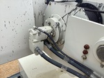 Hydraulics with Hydraulic Motors