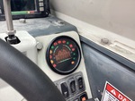 Control Station with Warning Lights