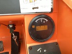 Control Station with Gauges