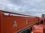Chassis with Chain / Tensioners
