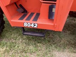 General Appearance with Steps/Ladders