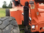 Chassis with Frame Condition