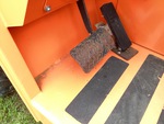 Chassis with Brake Control
