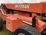 General Appearance with Paint