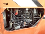 Engine with Engine - Right Side