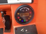 Control Station with Warning Lights