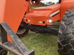 General Appearance with Exterior Lights