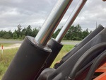 Hydraulics with Boom Lift Cylinder(s)