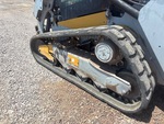 Chassis with